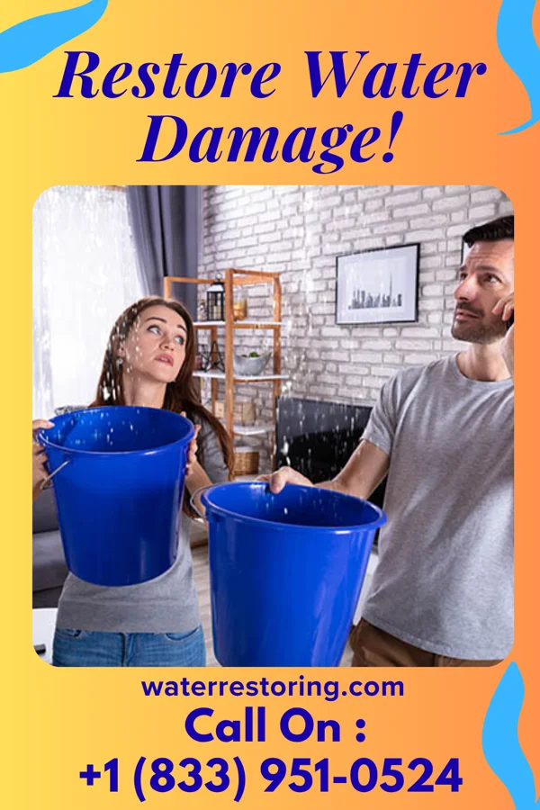 water restoration United Restoration Contractors Exeter